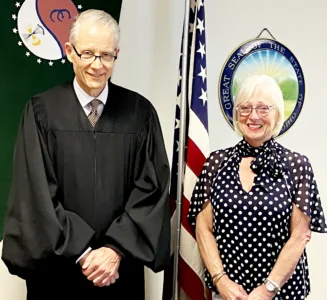 New member sworn in for Columbiana County elections board